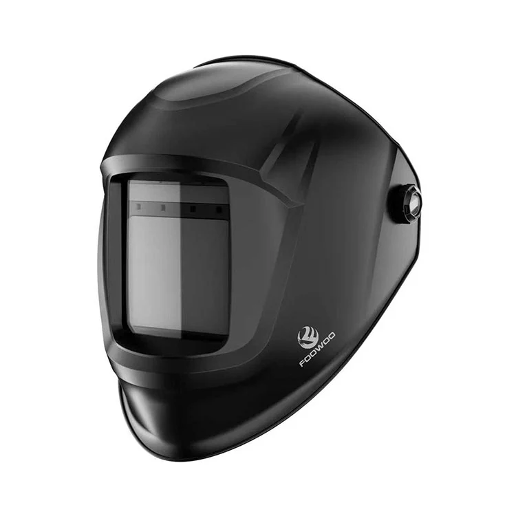 2 Gred ARC Sensors Auto Darkening Welding Helmet