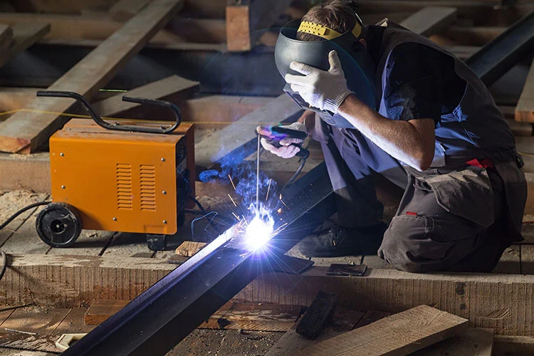 Pemotong Plasma Udara Inverter DC Menyampaikan Kuasa dan Kemudahalihan