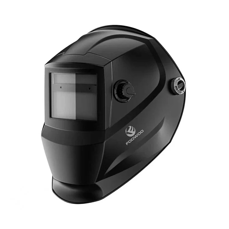 4 Gred ARC Sensor Darkening Welding Helmet
