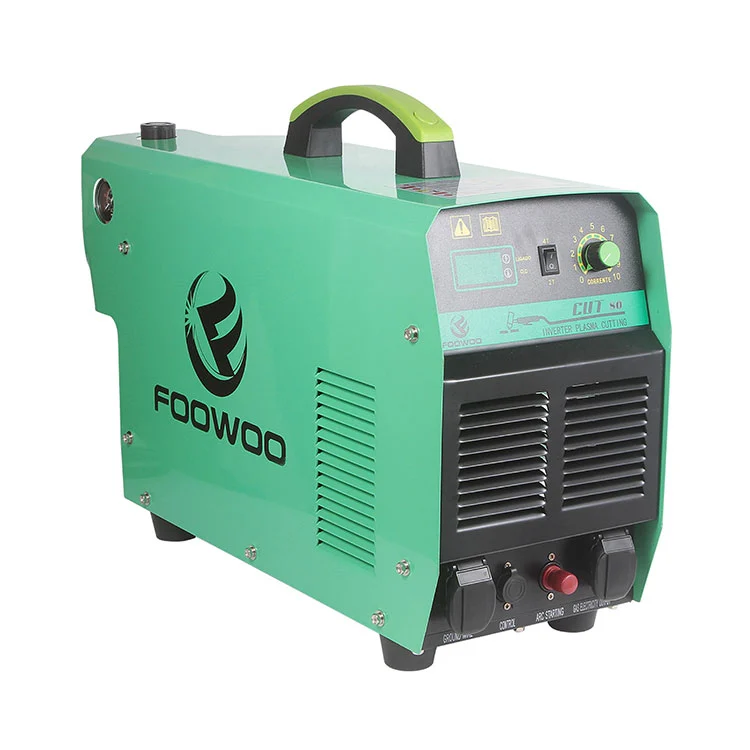 CUT 80 Pemotong Plasma