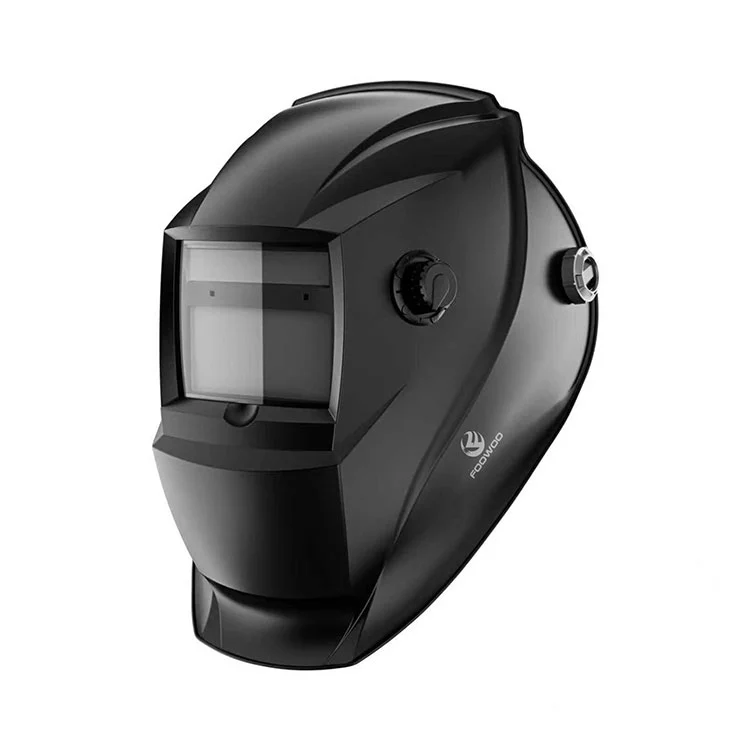 Helmet Kimpalan Penggelapan Auto Decal Series