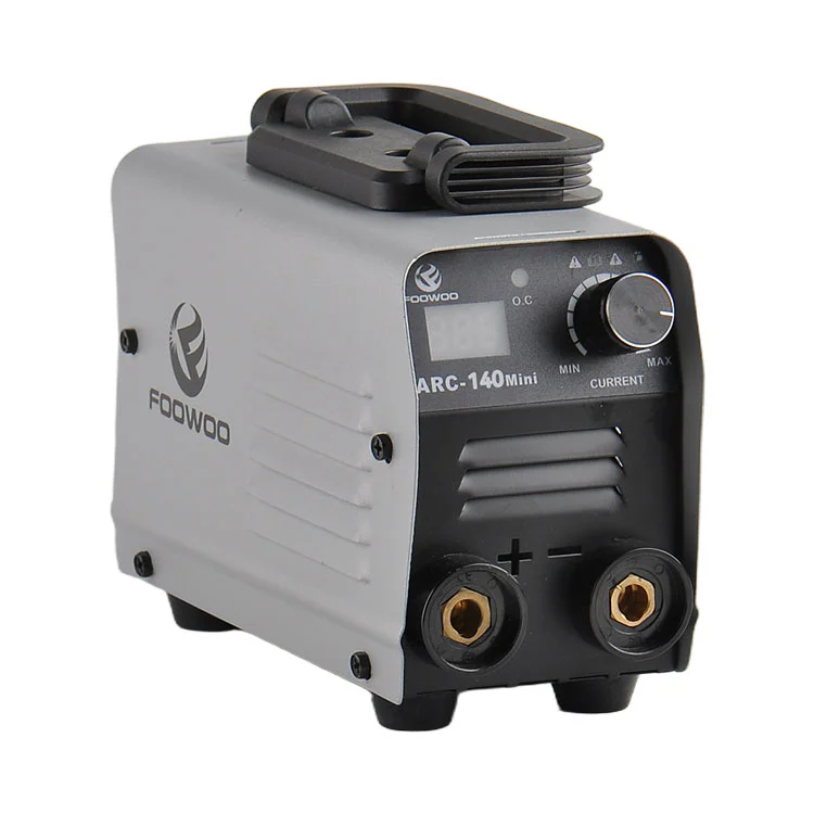 Pengimpal Arka Penyongsang MMA 140 DC